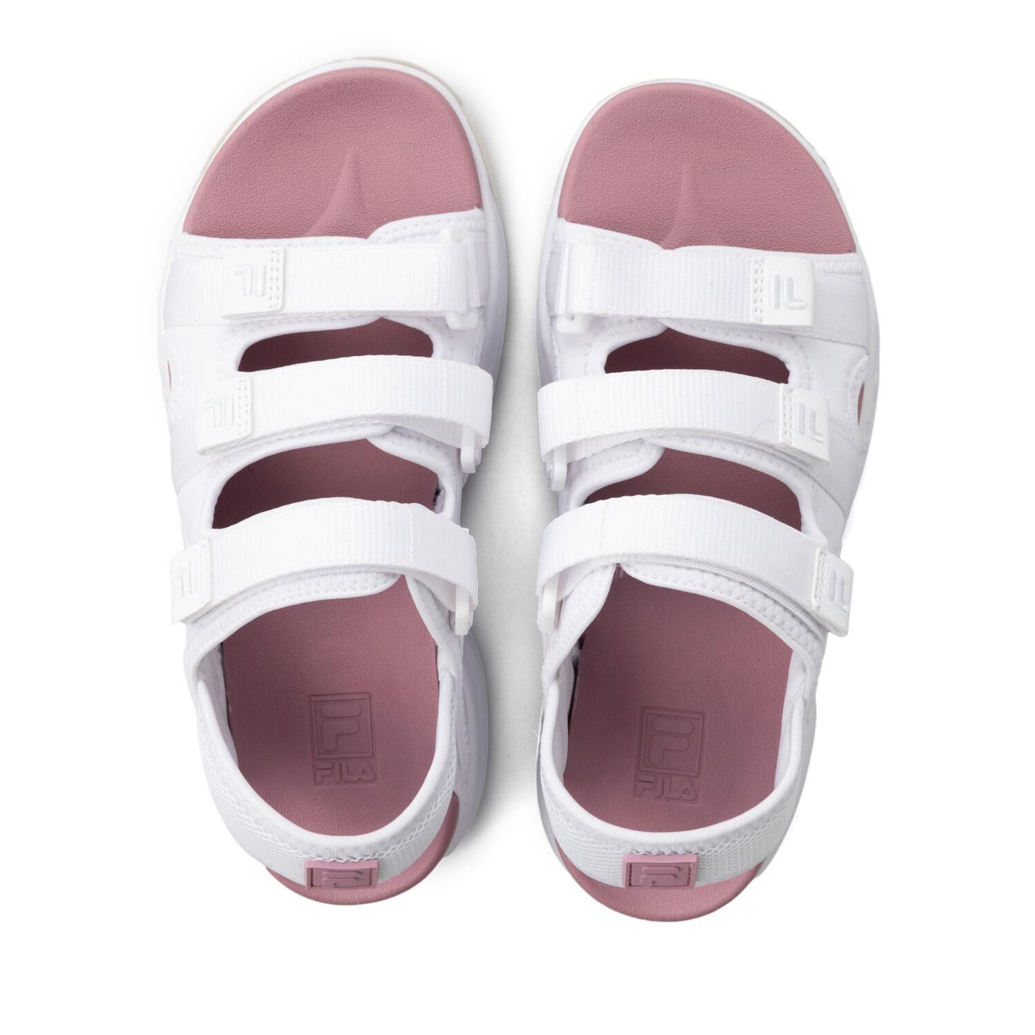 FILA「【FILA】DISRUPTOR SD PUFFY」|サンダル|