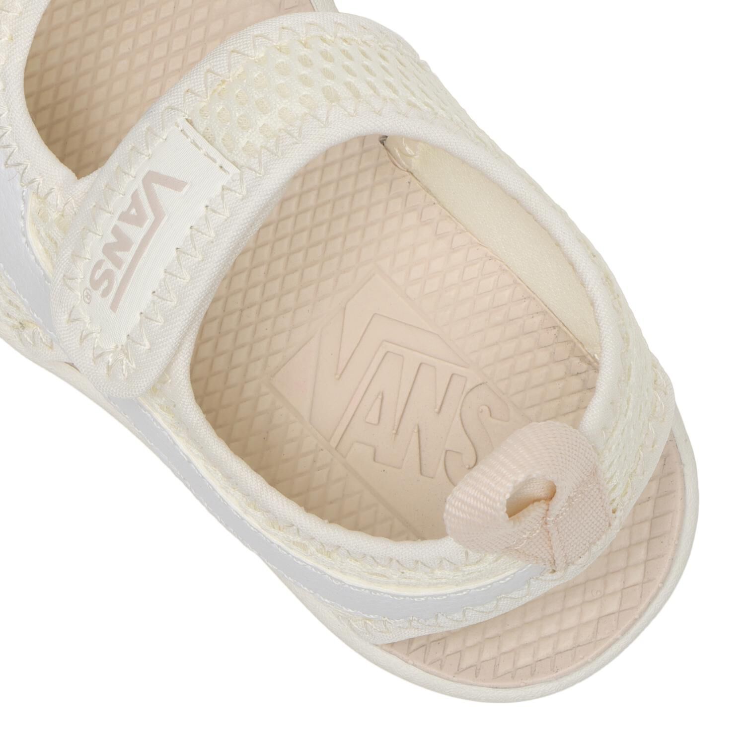 VANS「【VANS】12-16 RAY AQUA」|サンダル|