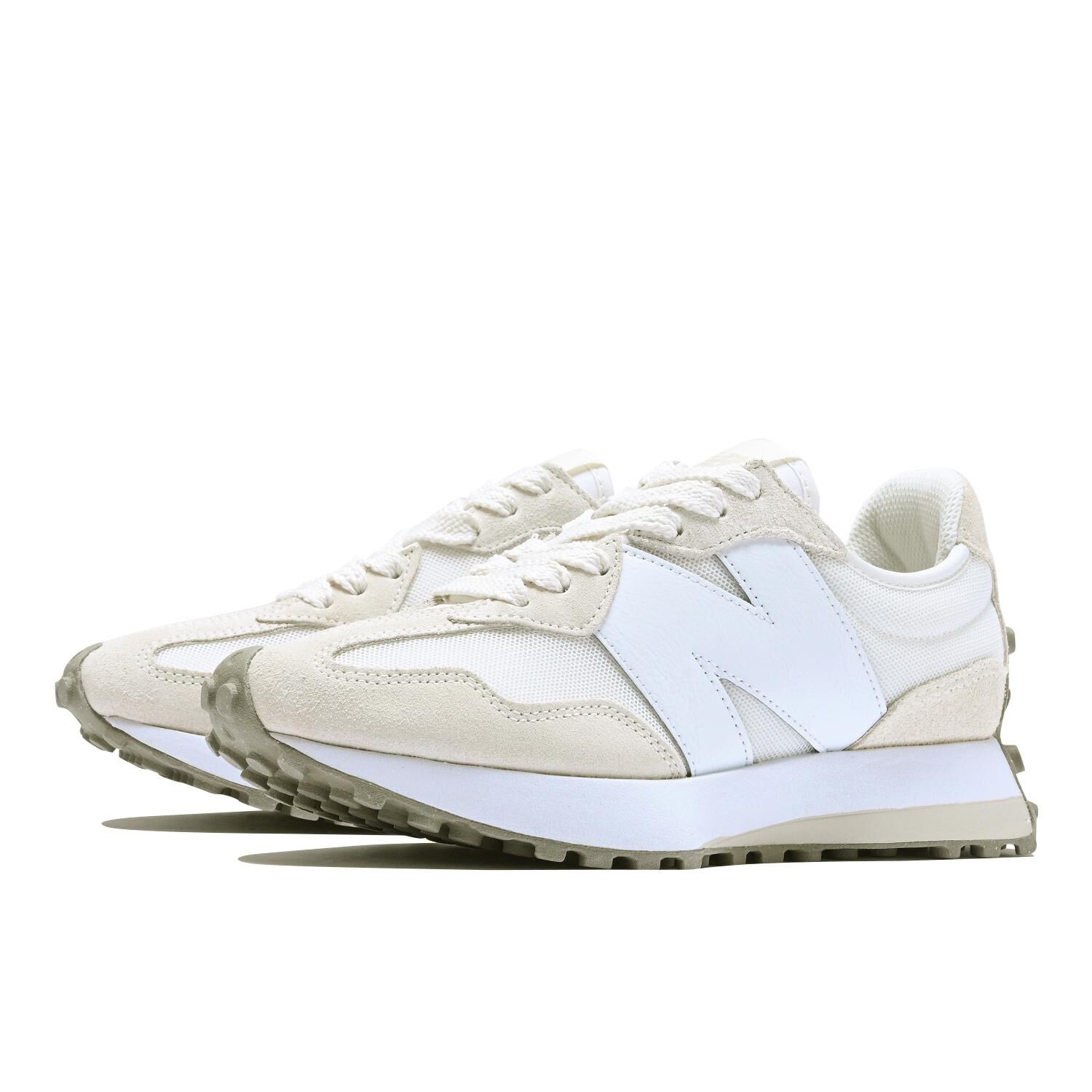 NEW BALANCE 「【NEW BALANCE】U327LNA(D)」|スニーカー|