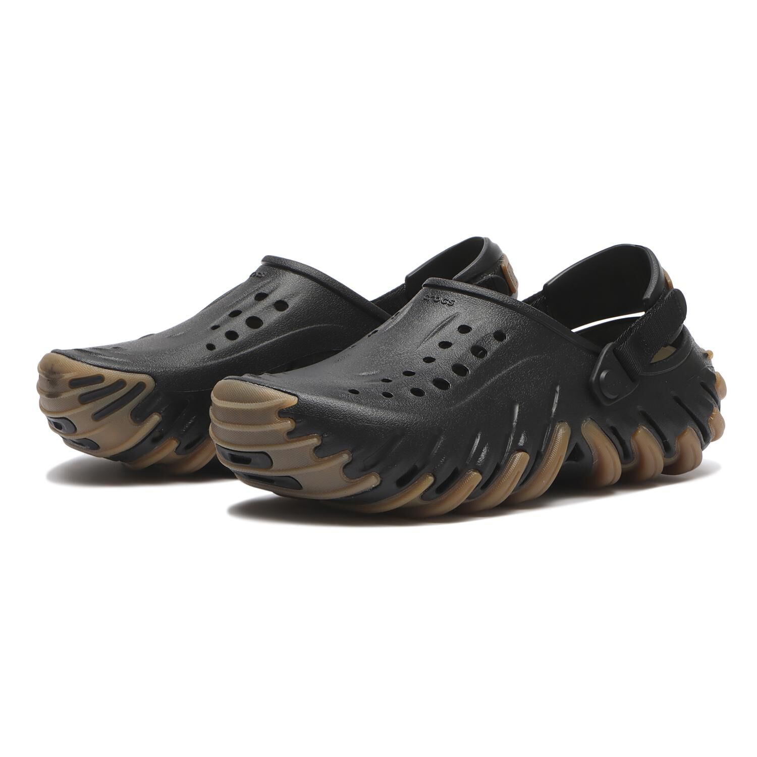 crocs「【crocs】ECHO GUM RO CLOG」|サンダル|