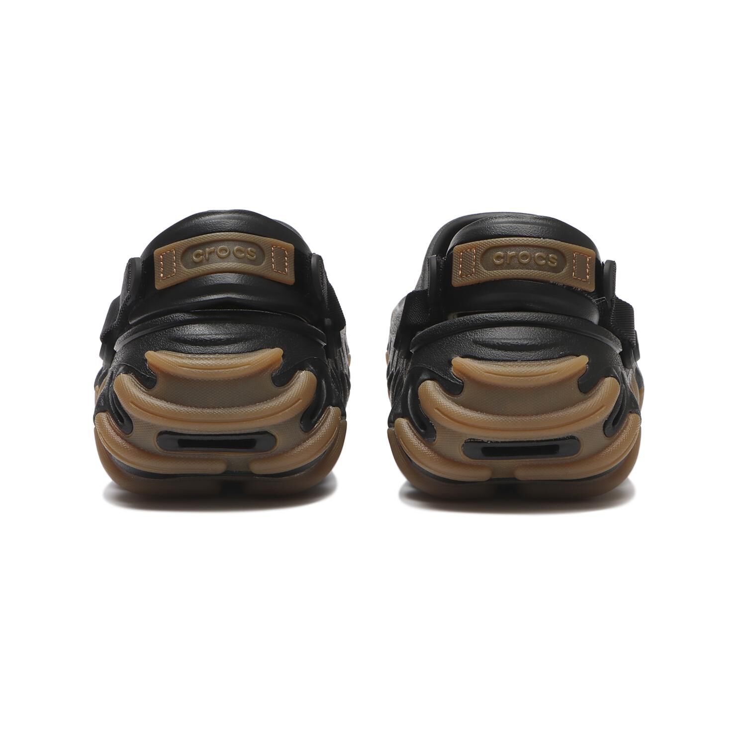 crocs「【crocs】ECHO GUM RO CLOG」|サンダル|