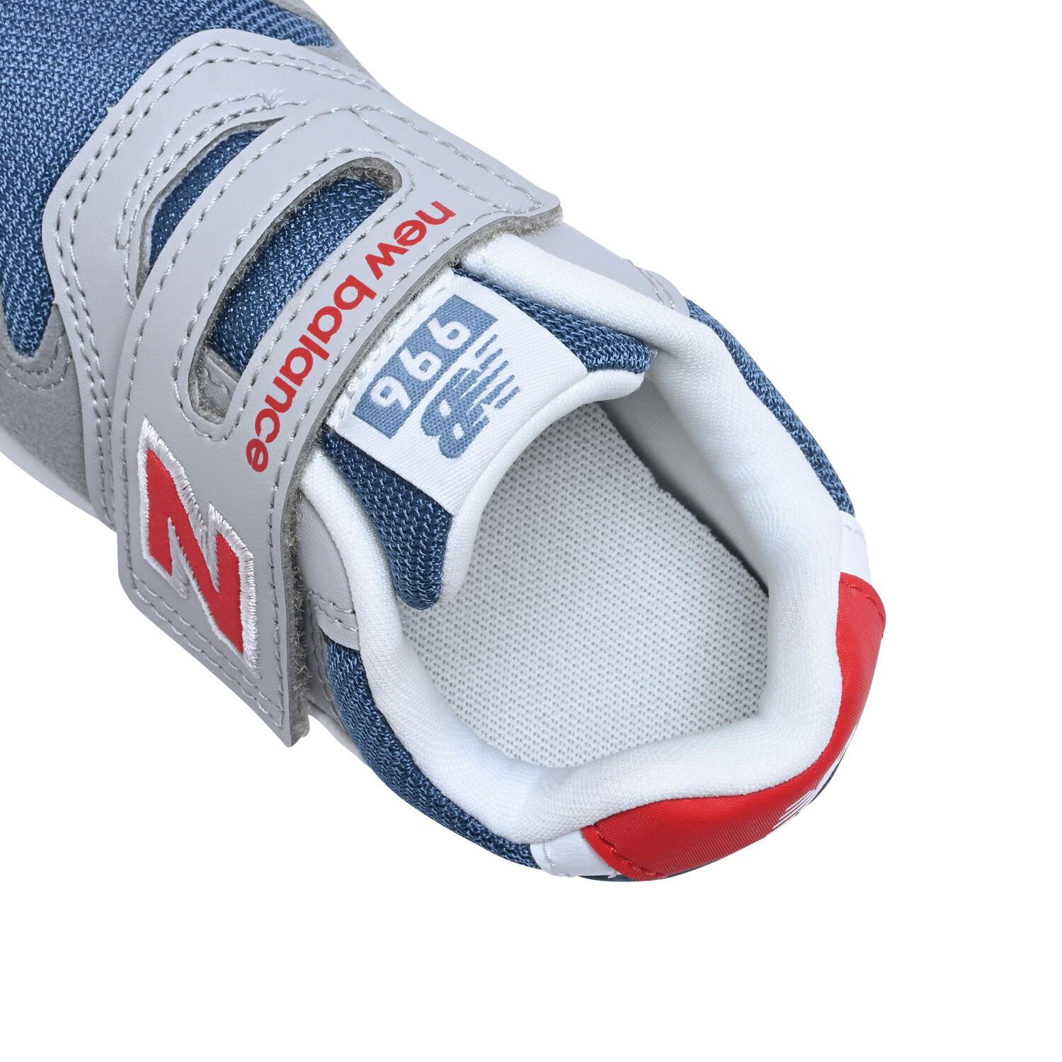 NEW BALANCE 「【NEW BALANCE】12-165(H) IZ996TG3(W)」|スニーカー|