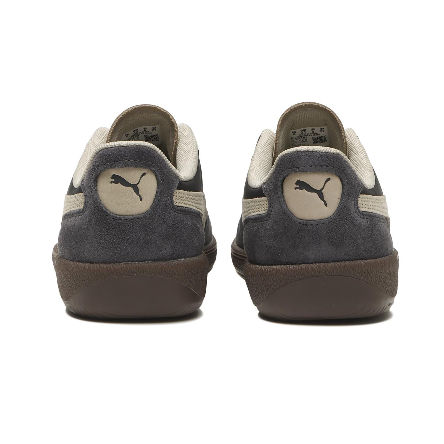 PUMA「【PUMA】PALERMO POP」|スニーカー|