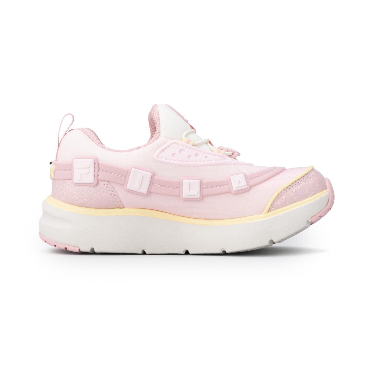 FILA「【FILA】15-20 GGUMI LIGHT PUPPY KD」|スニーカー|