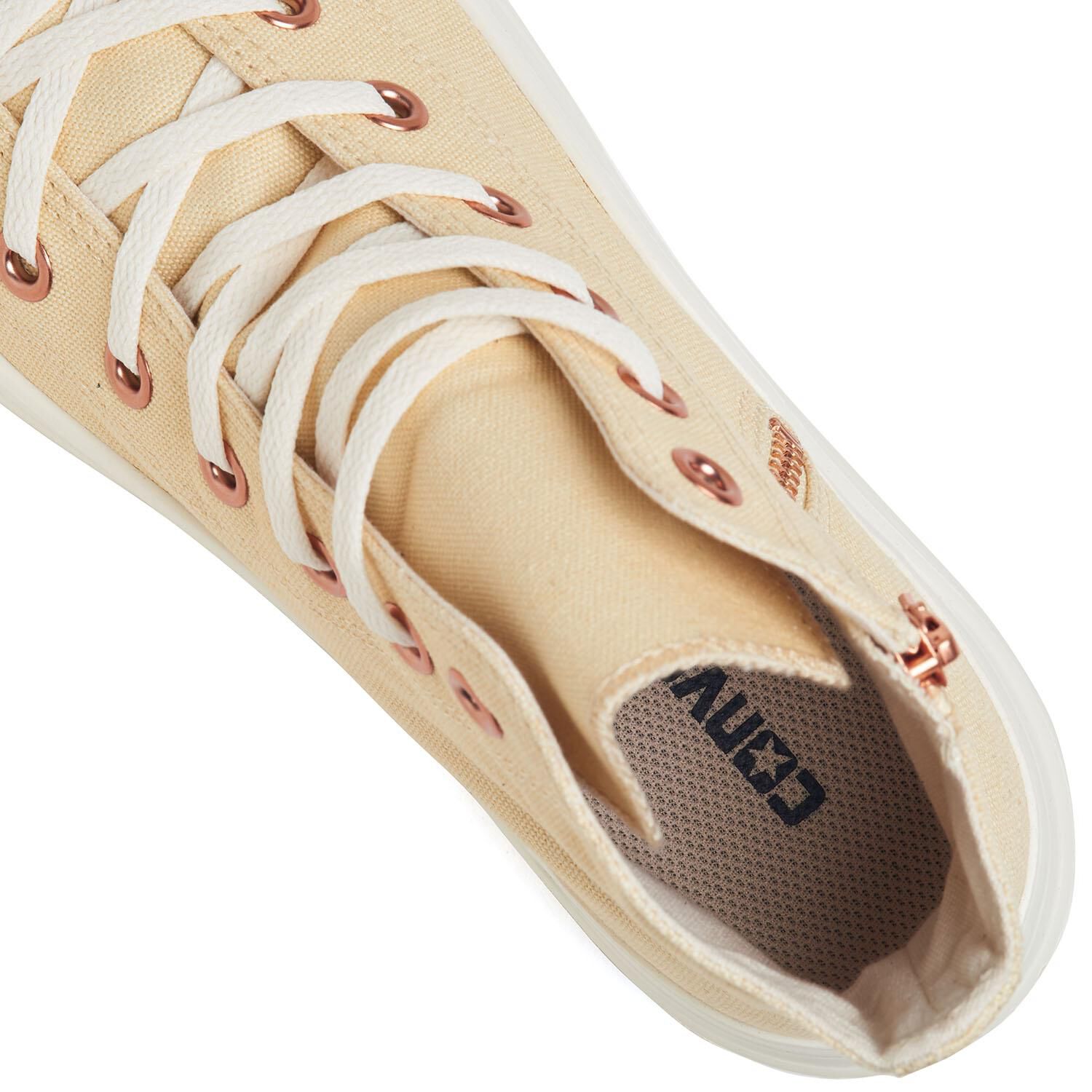 CONVERSE「【CONVERSE】AS LIGHT PLTS II Z HI」|スニーカー|