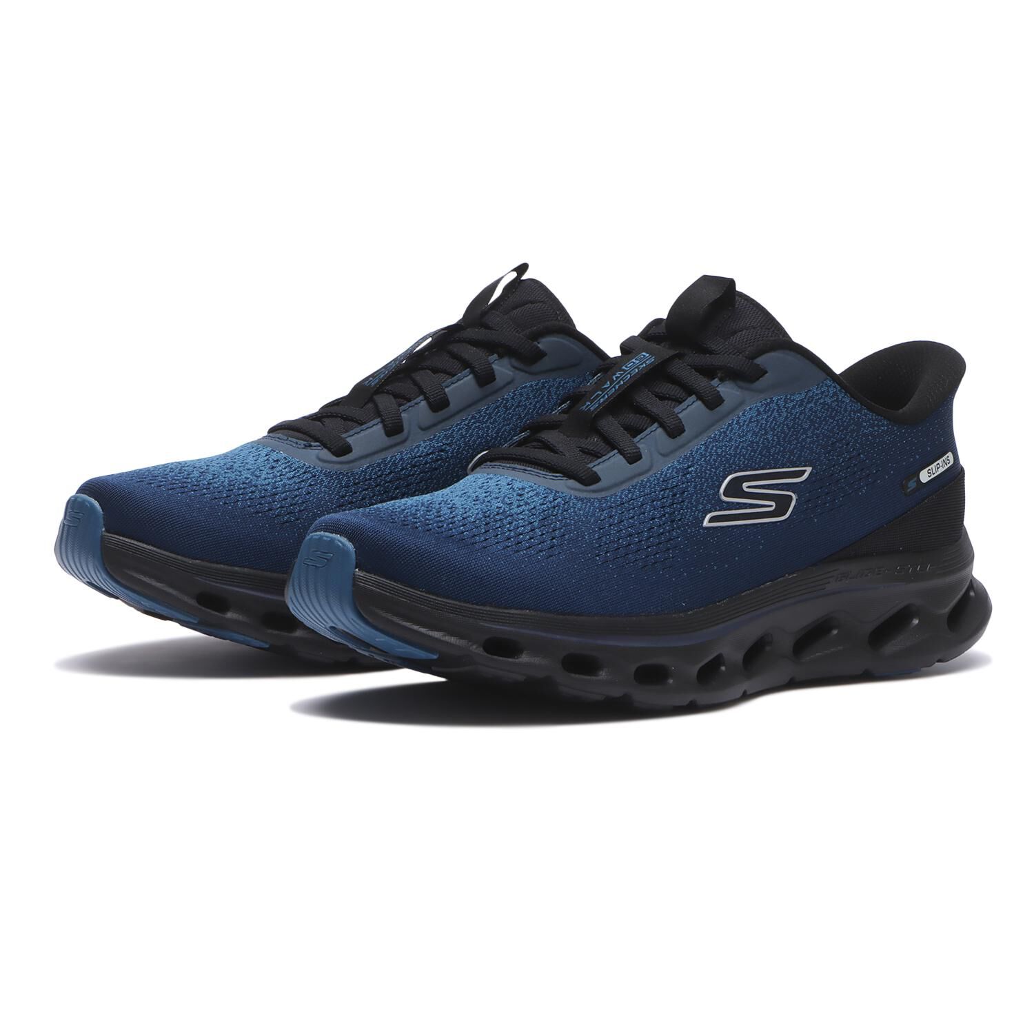 SKECHERS「【SKECHERS】GO WALK GLIDE-STEP 2.0 - MASER」|スニーカー|