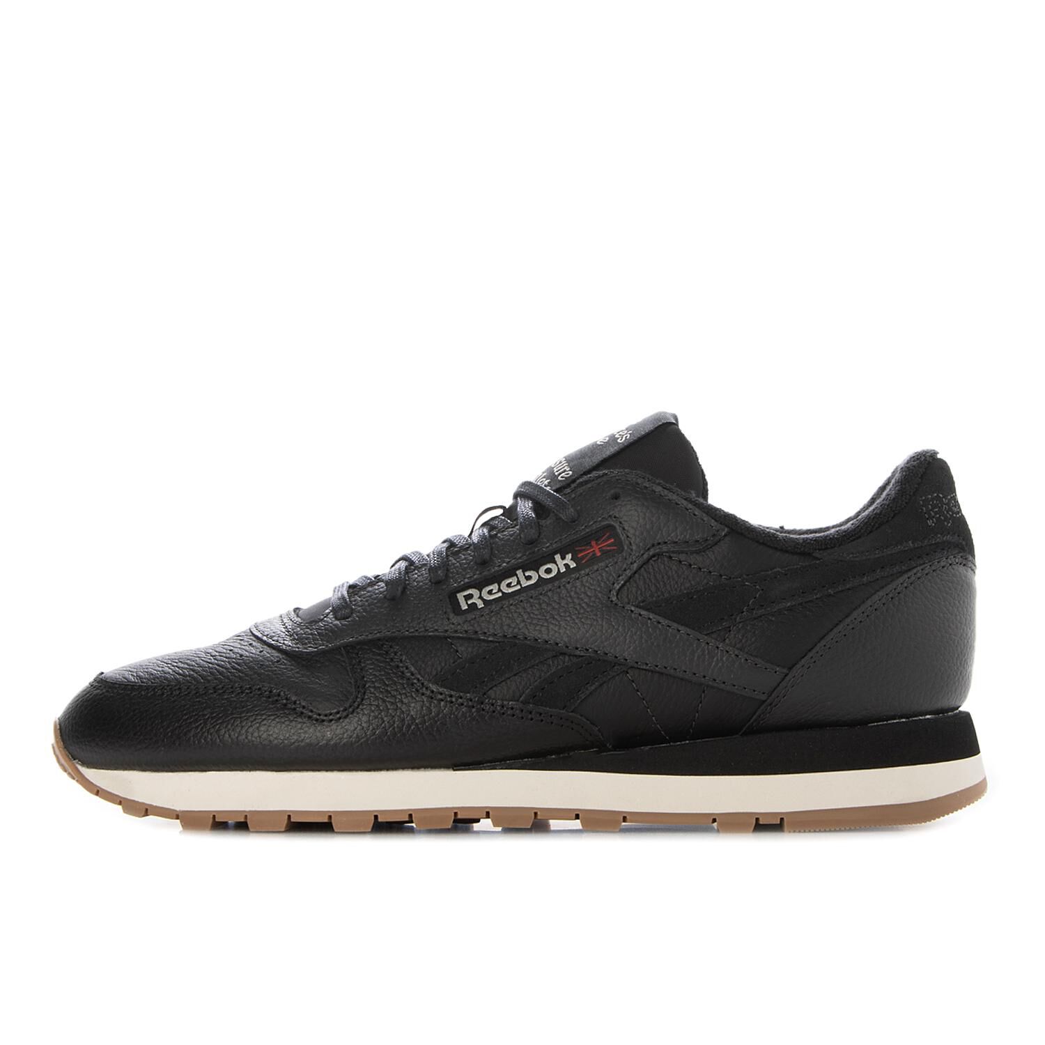 Reebok「【REEBOK】CLASSIC LEATHER 1983 VINTAGE」|スニーカー|ブラック