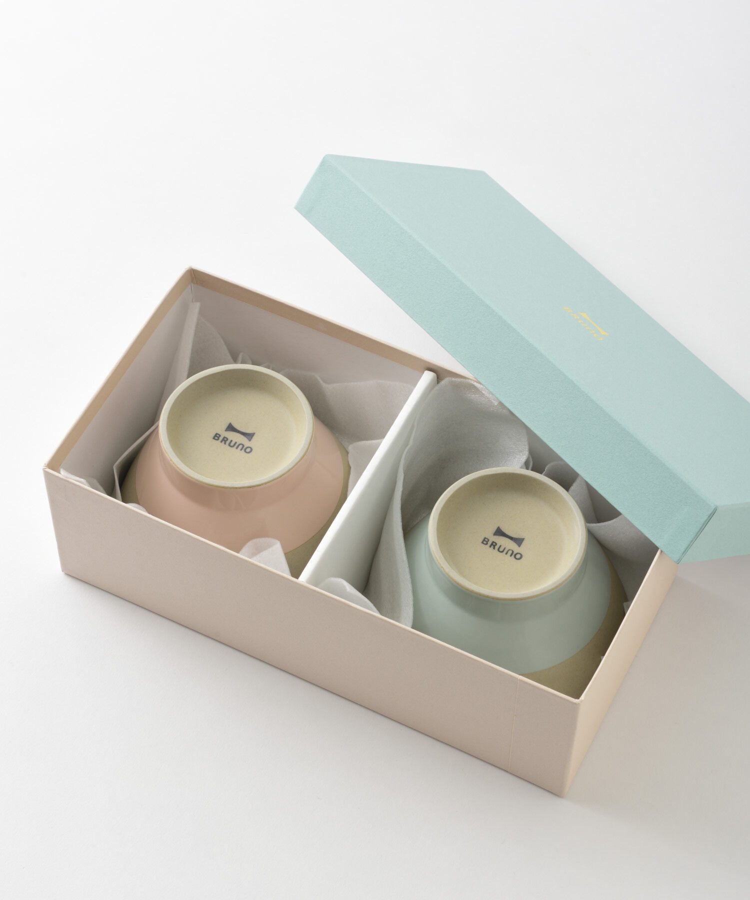 BRUNO「ペア WAN」|食器・キッチングッズ|