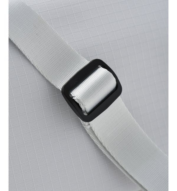 MILESTO「Hutte メッセンジャーバッグ S」|ショルダー・メッセンジャー|