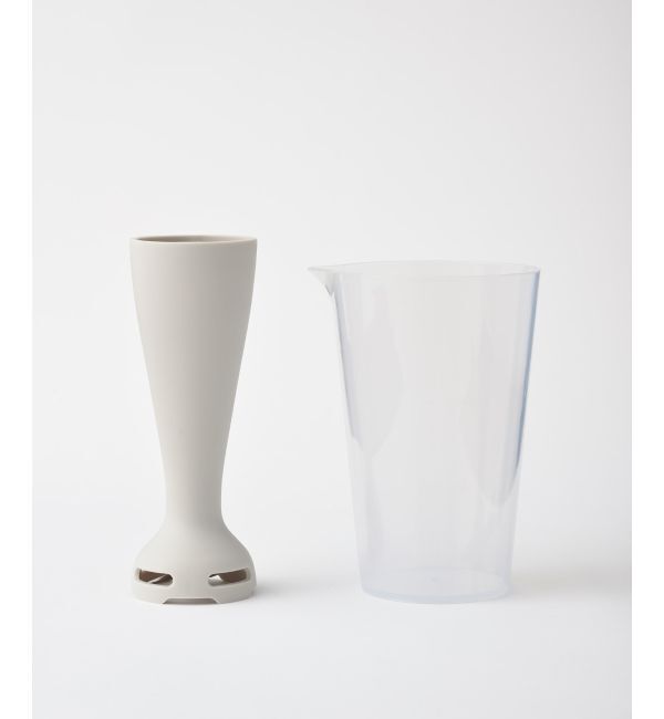 BRUNO「マルチスティックブレンダーベビーブレードカップセット」|電化製品|