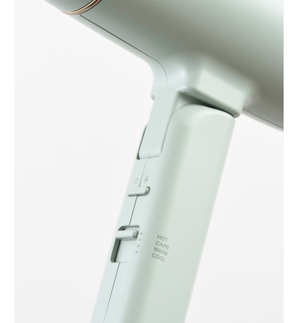 BRUNO「コンパクトヘアドライヤー」|電化製品|