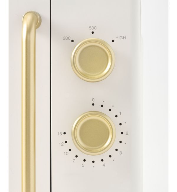 BRUNO「単機能電子レンジ」|食器・キッチングッズ|