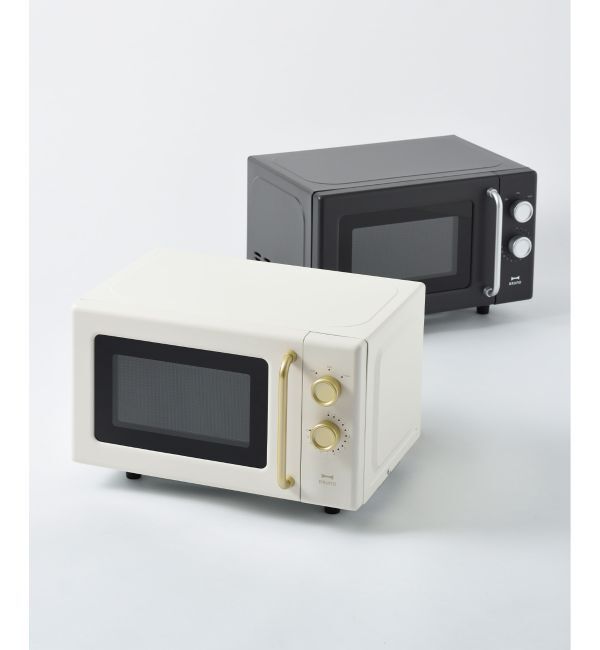 BRUNO「単機能電子レンジ」|食器・キッチングッズ|