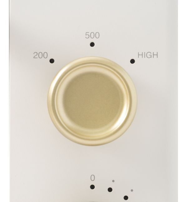 BRUNO「単機能電子レンジ」|食器・キッチングッズ|