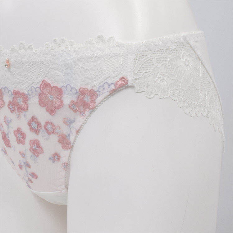 intesucre「アンテシュクレ 毎日フィットブラ  ブラセット B～Eカップ アンダー60～75cm IBT374S」|インナー|