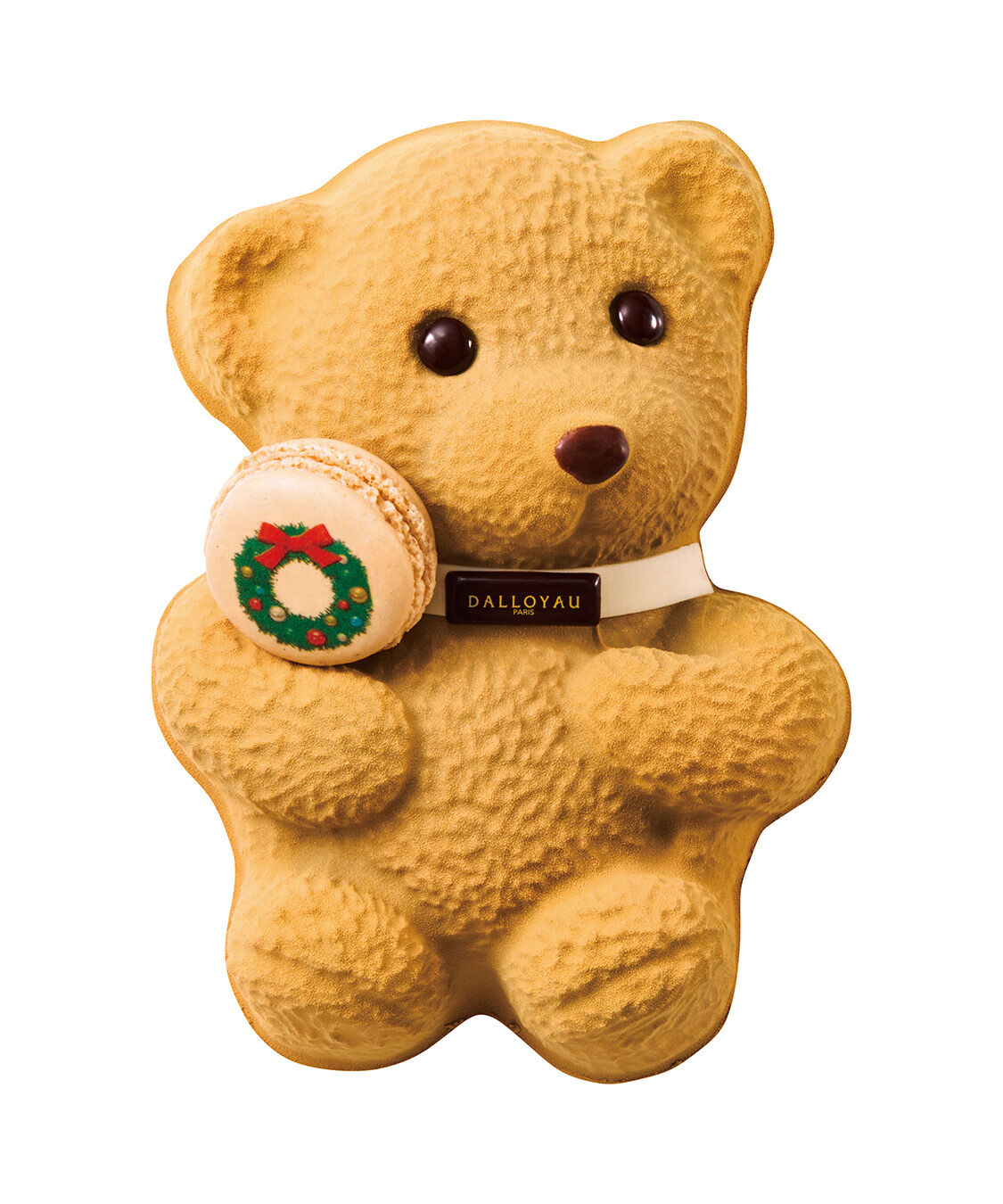 ダロワイヨ「ダロワイヨ　ノエル ヌヌルス（予約期間:2025/12/14 23:59まで） 」|和洋菓子・アイス|受取日