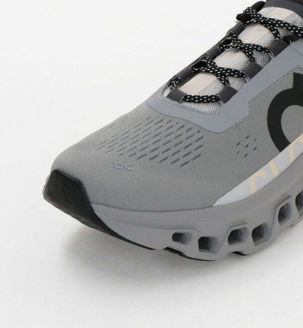 UNITED ARROWS green label relaxing「＜On＞クラウドモンスター スニーカー」|スニーカー|