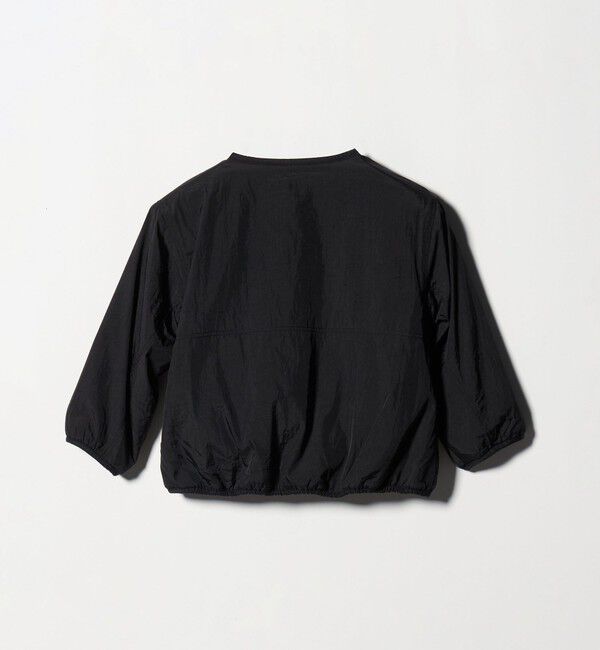 UNITED ARROWS green label relaxing「【スタメンシリーズ】フリースリバー ブルゾン  / キッズ  撥水 100cm-160cm」|その他|