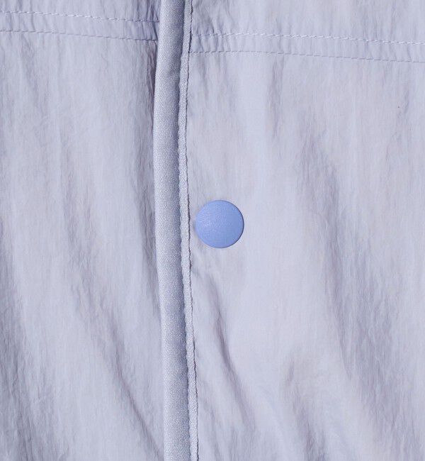 UNITED ARROWS green label relaxing「【スタメンシリーズ】フリースリバー ブルゾン  / キッズ  撥水 100cm-160cm」|その他|