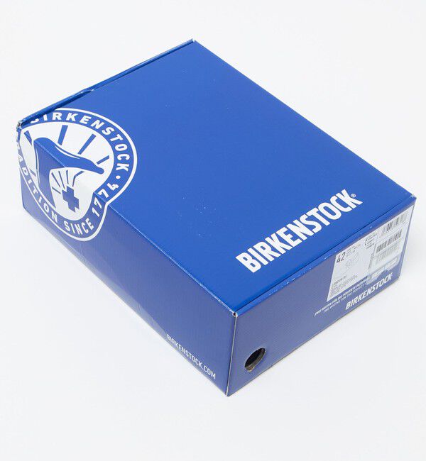 UNITED ARROWS green label relaxing「＜BIRKENSTOCK＞ロンドン スエード サンダル」|サンダル|