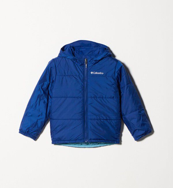 UNITED ARROWS green label relaxing「＜Columbia＞ダブルフレーク 2 セット / キッズ  」|ブルゾン・スタジャン|