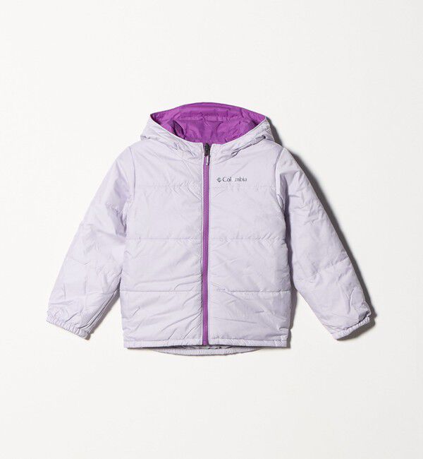 UNITED ARROWS green label relaxing「＜Columbia＞ダブルフレーク 2 セット / キッズ  」|ブルゾン・スタジャン|