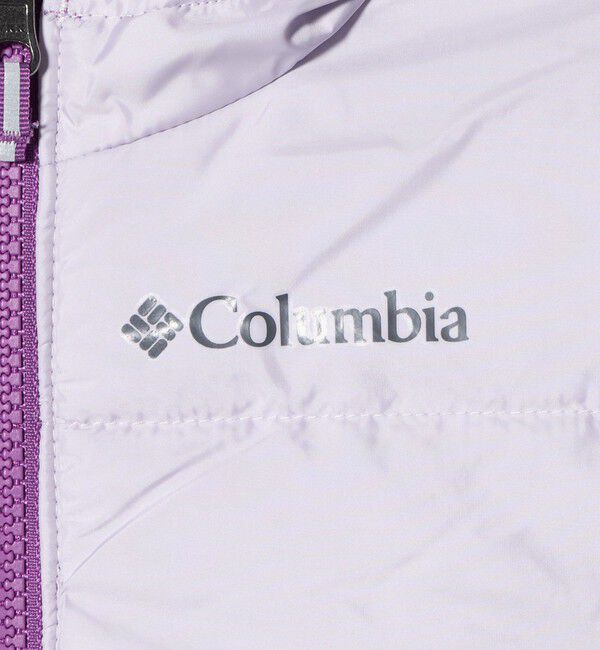 UNITED ARROWS green label relaxing「＜Columbia＞ダブルフレーク 2 セット / キッズ  」|ブルゾン・スタジャン|