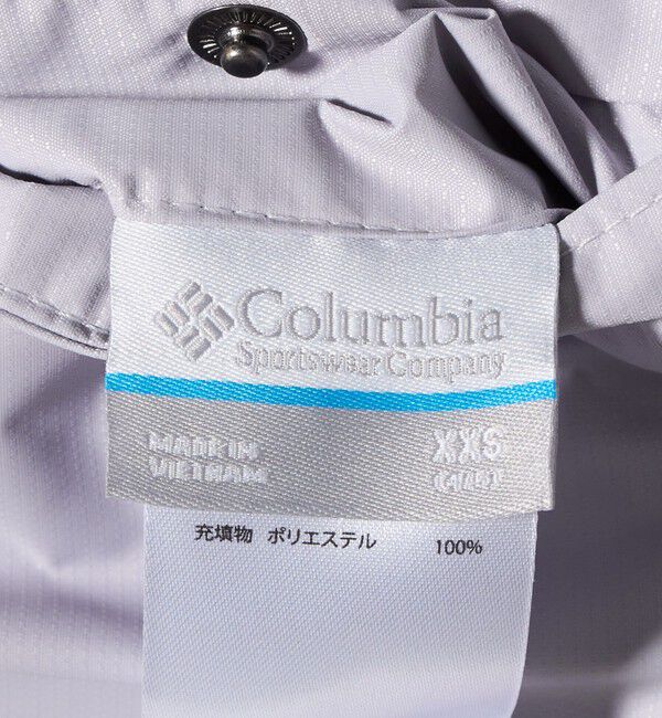 UNITED ARROWS green label relaxing「＜Columbia＞ダブルフレーク 2 セット / キッズ  」|ブルゾン・スタジャン|