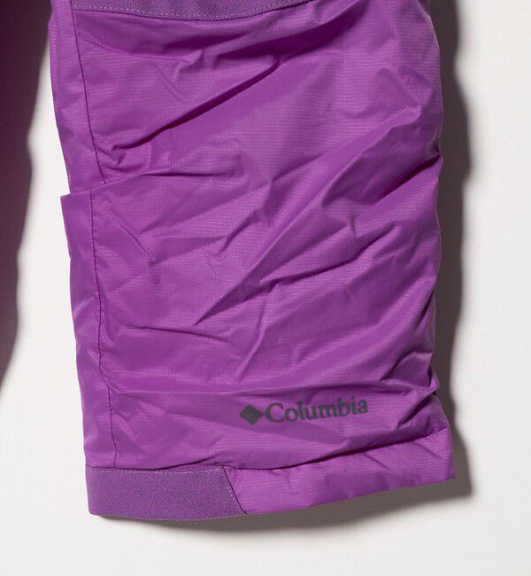 UNITED ARROWS green label relaxing「＜Columbia＞ダブルフレーク 2 セット / キッズ  」|ブルゾン・スタジャン|