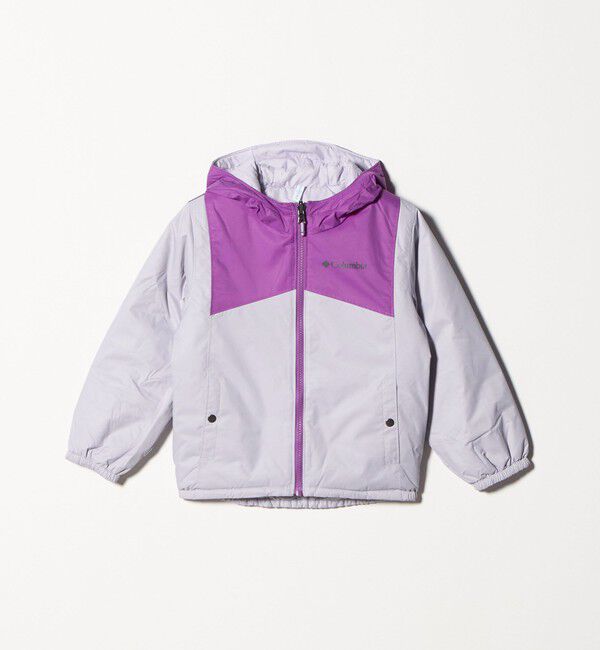 UNITED ARROWS green label relaxing「＜Columbia＞ダブルフレーク 2 セット / キッズ  」|ブルゾン・スタジャン|