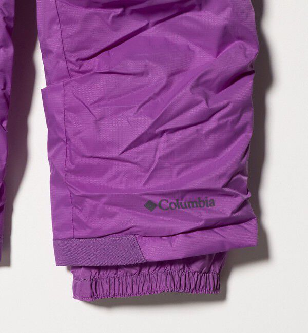 UNITED ARROWS green label relaxing「＜Columbia＞ダブルフレーク 2 セット / キッズ  」|ブルゾン・スタジャン|