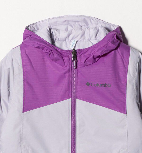 UNITED ARROWS green label relaxing「＜Columbia＞ダブルフレーク 2 セット / キッズ  」|ブルゾン・スタジャン|