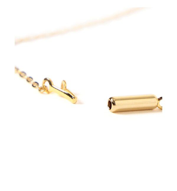 Demi-Luxe BEAMS 「AK+1 / パールセット ネックレス」|その他|