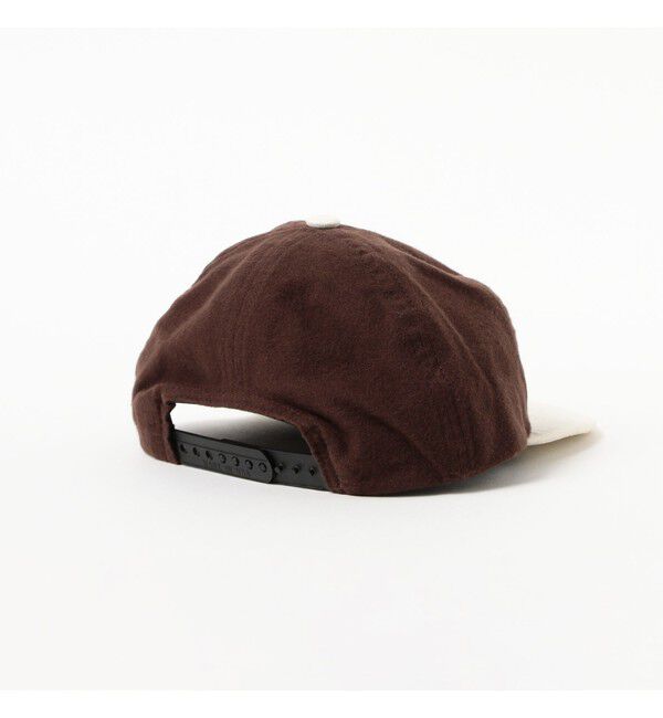 BEAMSBOY「【別注】WINNER CAP / 2TONE CAP 25FW」|その他|