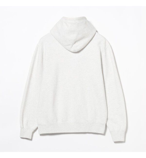 BEAMS PLUS「プルオーバー フーディ スウェット」|スウェット・ジャージ|