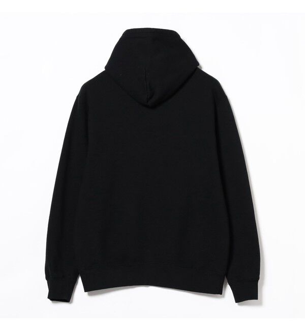 BEAMS PLUS「プルオーバー フーディ スウェット」|スウェット・ジャージ|