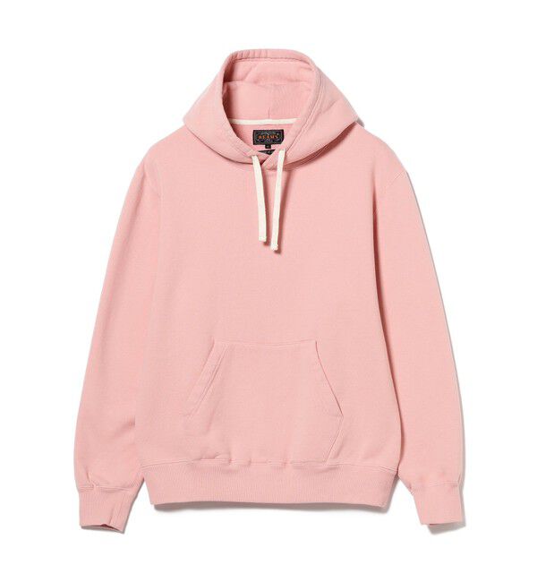 BEAMS PLUS「プルオーバー フーディ スウェット」|スウェット・ジャージ|