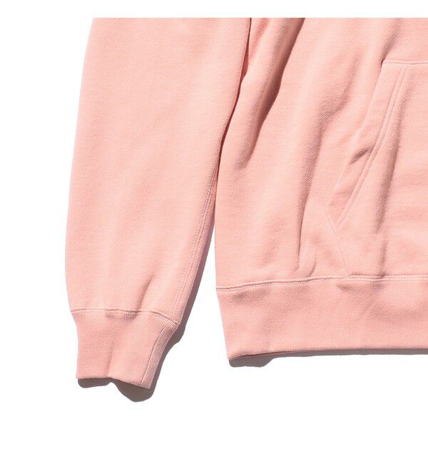 BEAMS PLUS「プルオーバー フーディ スウェット」|スウェット・ジャージ|