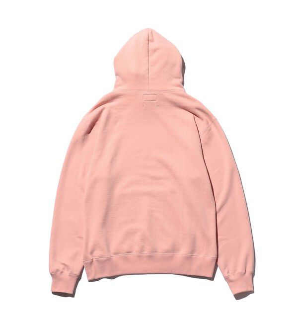 BEAMS PLUS「プルオーバー フーディ スウェット」|スウェット・ジャージ|