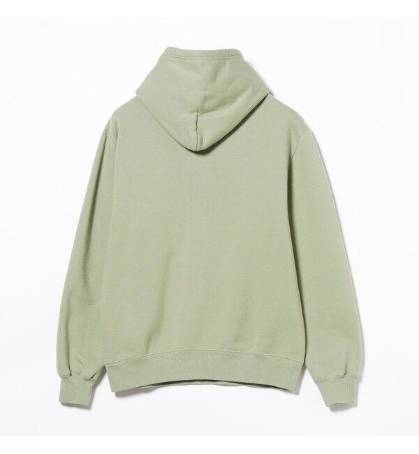 BEAMS PLUS「プルオーバー フーディ スウェット」|スウェット・ジャージ|