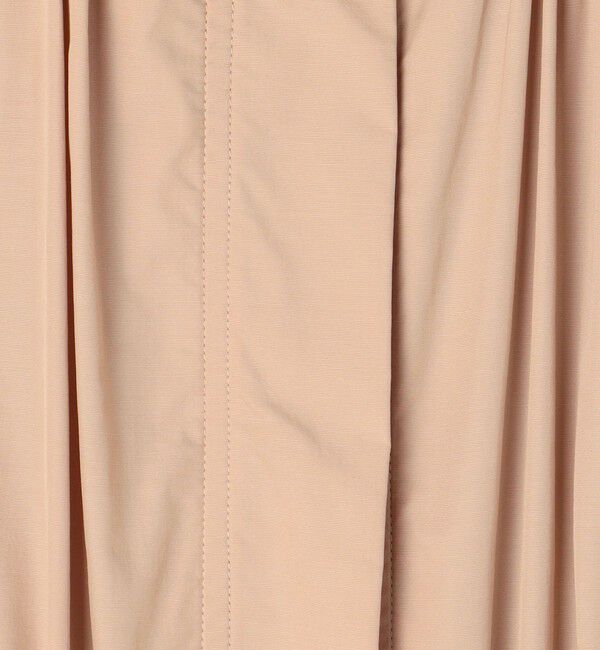 Ballsey「ライトタフタ フーデットショートコート」|その他|