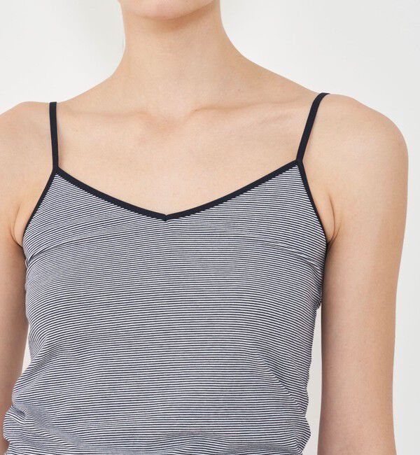 GALERIE VIE「スビンコットン キャミソール」|キャミソール|