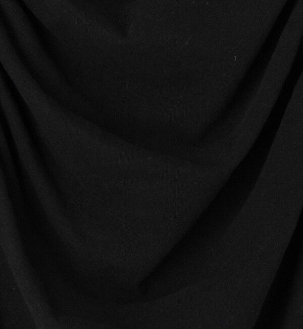 JAMES PERSE「ストレッチジャージー シャーリングタンクドレス WRBJ6707」|ワンピース|