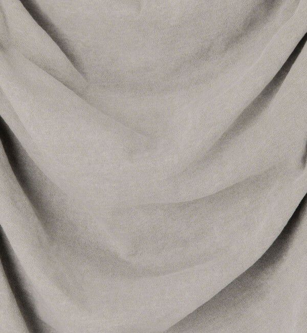 JAMES PERSE「ストレッチジャージー シャーリングタンクドレス WRBJ6707」|ワンピース|