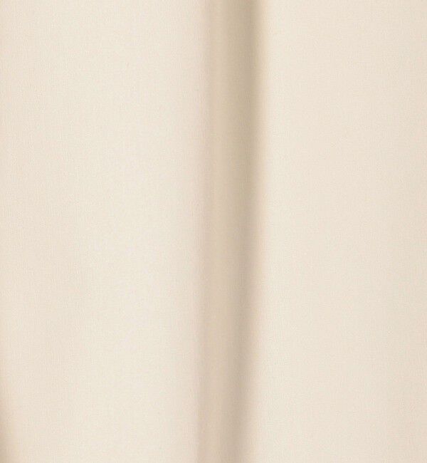 Ballsey「LINOストレッチ タックパンツ」|その他|