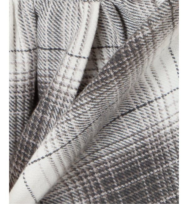 SLOBE IENA「crinkle crinkle crinkle SLOBE別注 ホルターネックキャミソール」|キャミソール|