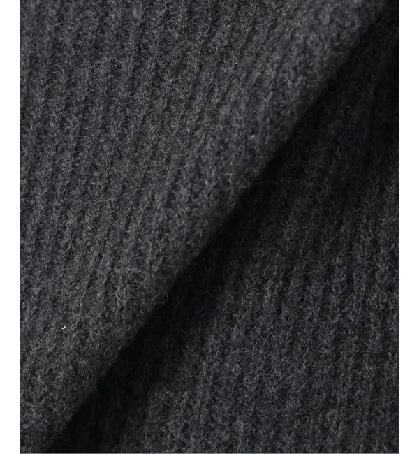 SLOBE IENA「《WEB限定/追加》ファインウールニットミニワンピース」|ワンピース|