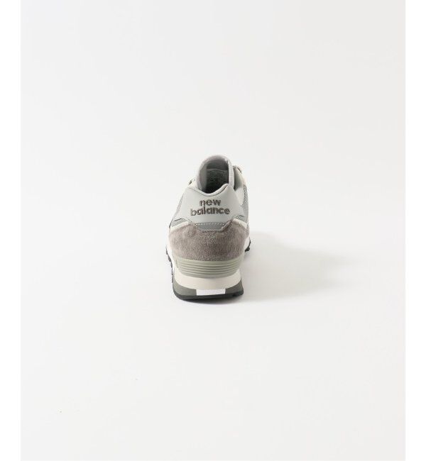 EDIFICE「New Balance (ニューバランス) MADE OU576PGL」|スニーカー|