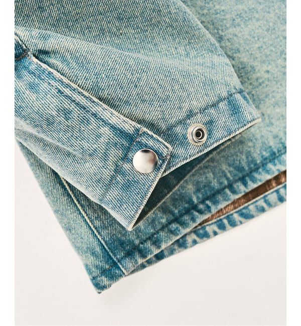 417 EDIFICE「ツイル ハンティングジャケット」|その他|