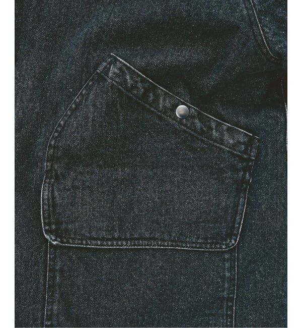 417 EDIFICE「ツイル ハンティングジャケット」|その他|